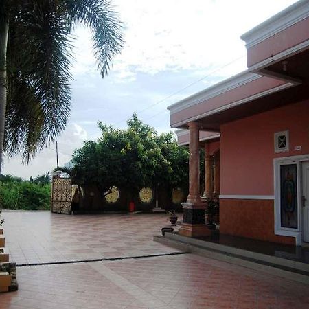 Sunggal Hotel Syariah Aceh House Murni المظهر الخارجي الصورة