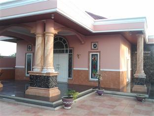 Sunggal Hotel Syariah Aceh House Murni المظهر الخارجي الصورة